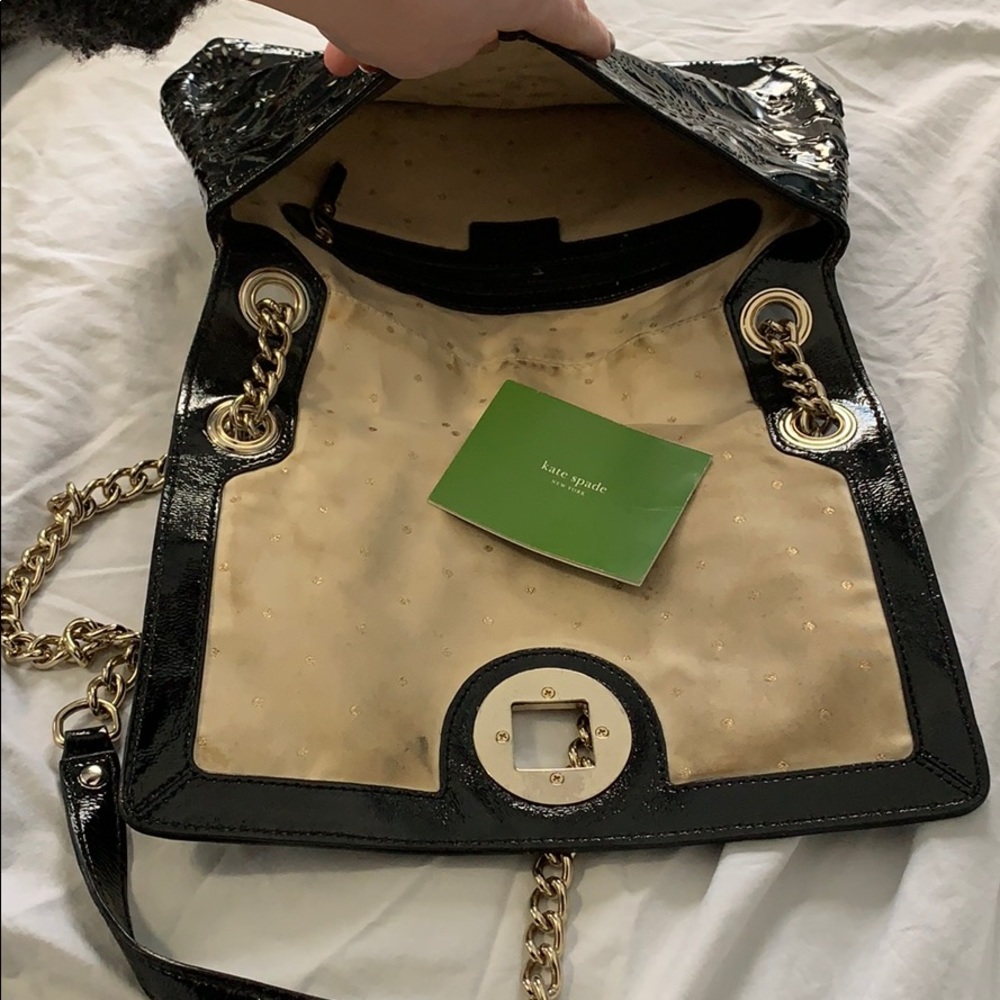 Kate Spade purse - Picture 3 of 3